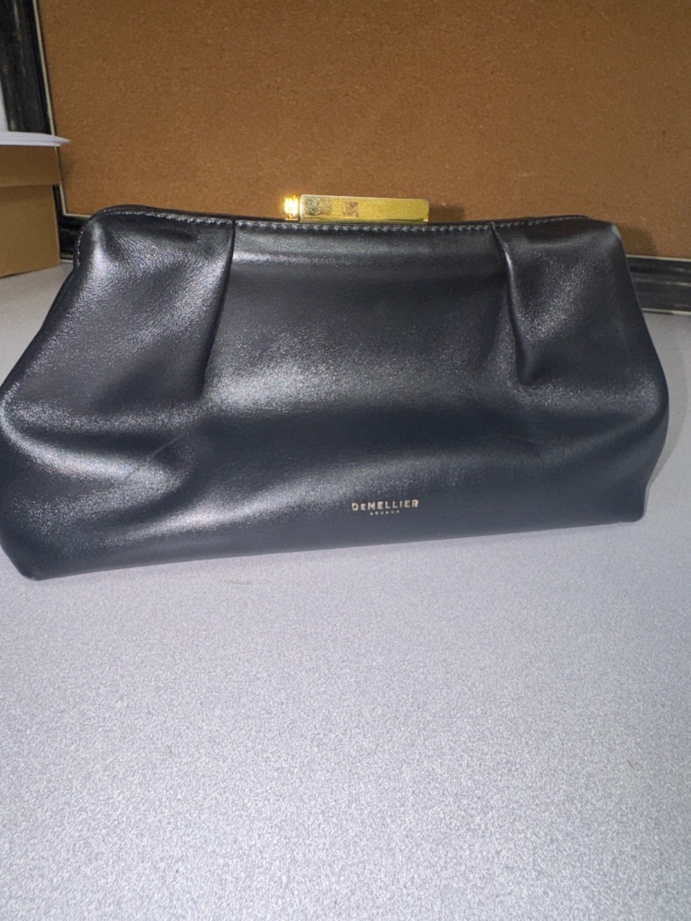 Demellier Mini Florence bag